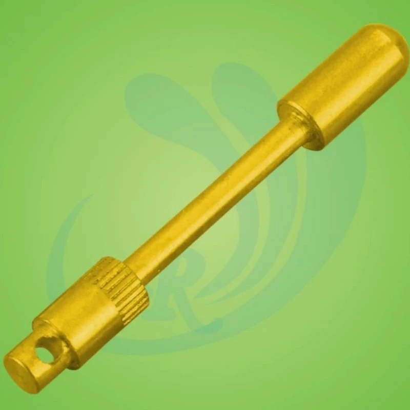 Plug Insert Pin Brass Plug SA Pin factory